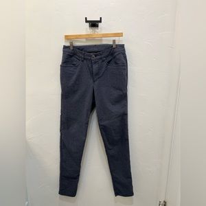 Men’s Lulu Lemon Pants - Size 31 Waist 30 Length, no tags as is